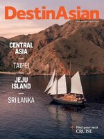 DestinAsian